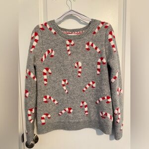 TJ Maxx Christmas Sweater.